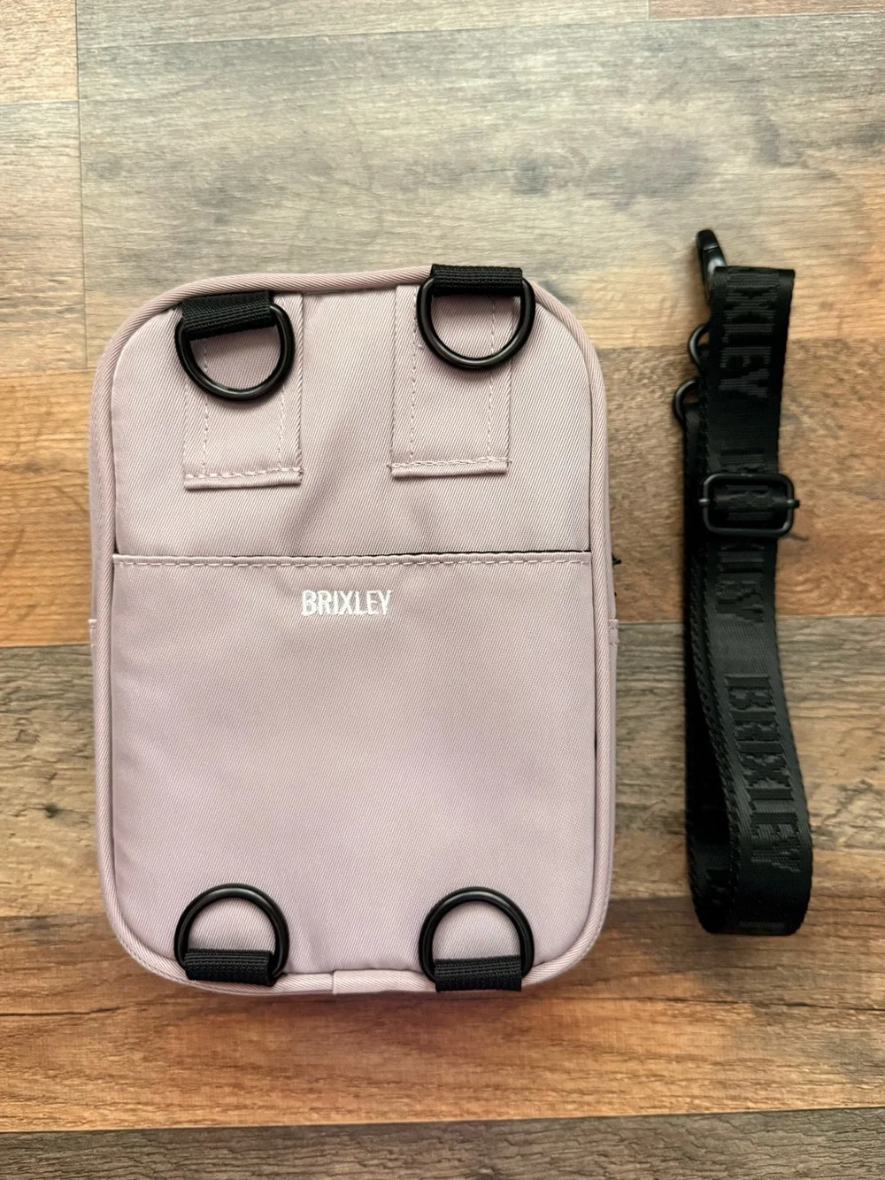 Brixley Medium - Perry Crossbody Sling - Picture 2 of 4